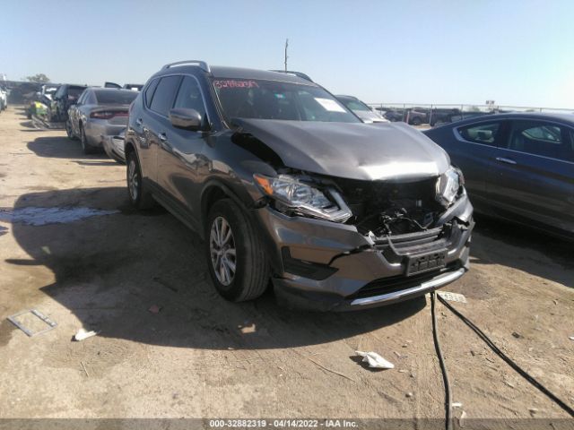 NISSAN ROGUE 2019 knmat2mt5kp540479