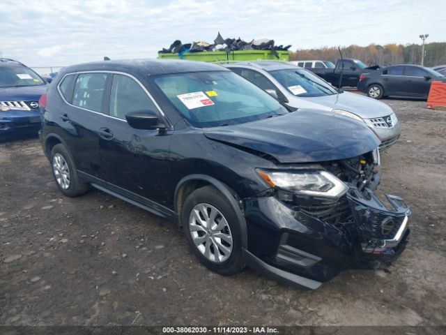 NISSAN ROGUE 2019 knmat2mt5kp542703