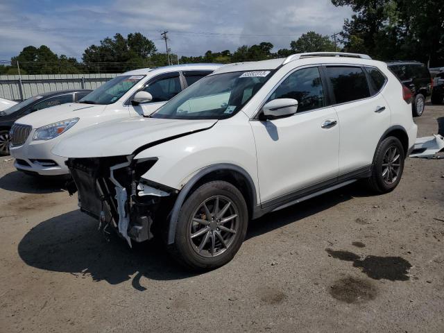 NISSAN NULL 2019 knmat2mt5kp544659