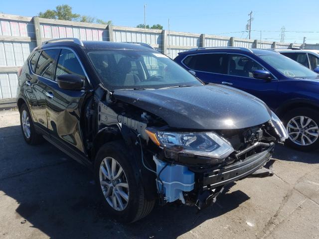 NISSAN ROGUE S 2019 knmat2mt5kp546718