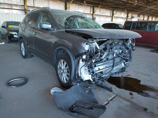 NISSAN ROGUE S 2019 knmat2mt5kp547285