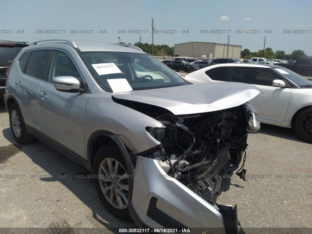 NISSAN ROGUE 2019 knmat2mt5kp548131