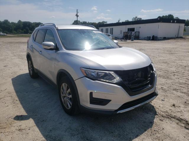 NISSAN ROGUE S 2019 knmat2mt5kp548999