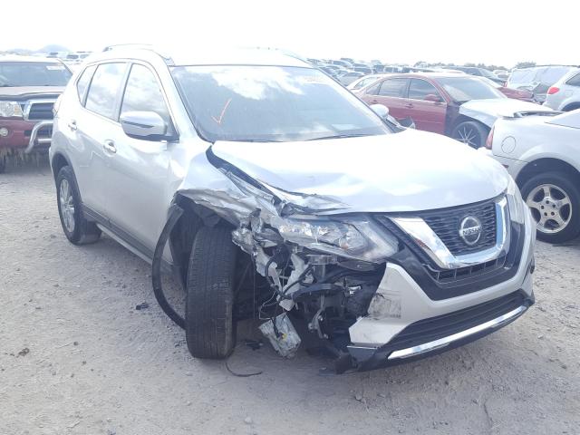 NISSAN ROGUE S 2019 knmat2mt5kp550140