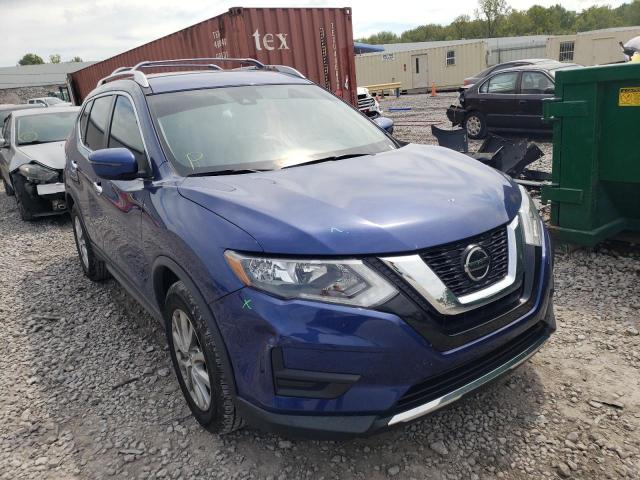 NISSAN ROGUE S 2019 knmat2mt5kp550266