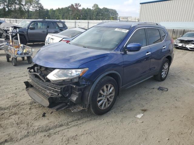 NISSAN ROGUE S 2019 knmat2mt5kp550607