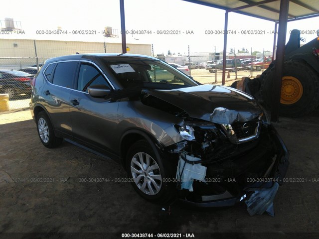 NISSAN ROGUE 2019 knmat2mt5kp552339