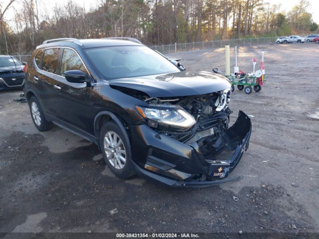 NISSAN ROGUE 2019 knmat2mt5kp552583