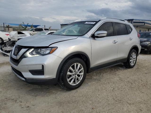 NISSAN ROGUE 2019 knmat2mt5kp552907