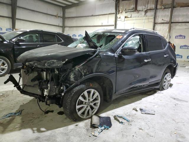 NISSAN ROGUE S 2019 knmat2mt5kp555015