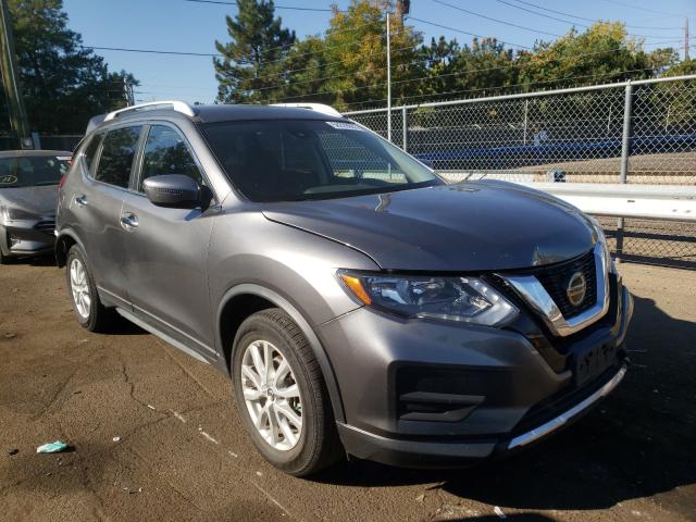 NISSAN ROGUE S 2019 knmat2mt5kp556052