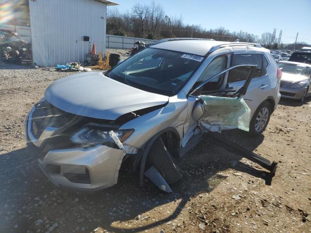 NISSAN ROGUE S 2019 knmat2mt5kp556536