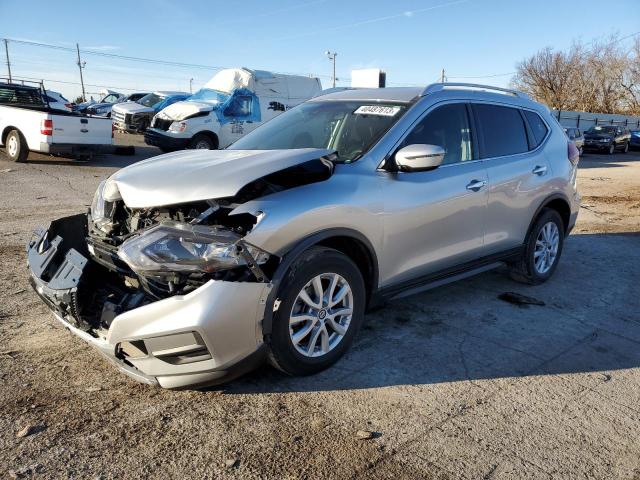 NISSAN ROGUE S 2019 knmat2mt5kp557458