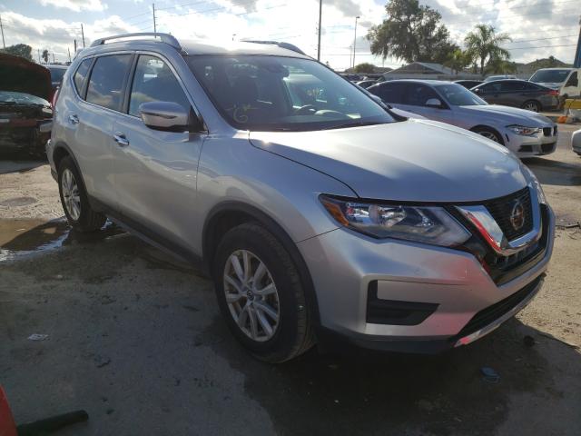 NISSAN ROGUE S 2019 knmat2mt5kp559100