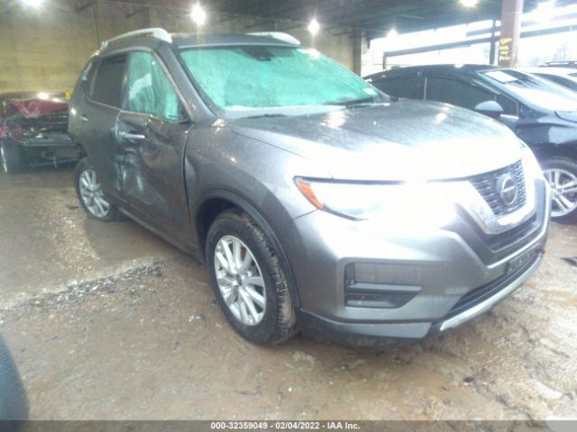 NISSAN ROGUE 2019 knmat2mt5kp559209