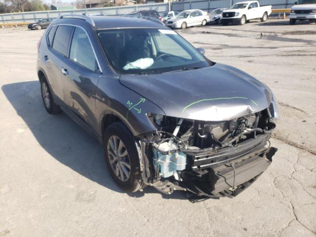 NISSAN ROGUE S 2020 knmat2mt5lp501540