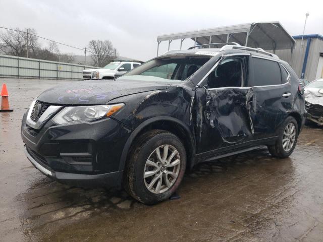 NISSAN ROGUE S 2020 knmat2mt5lp503580