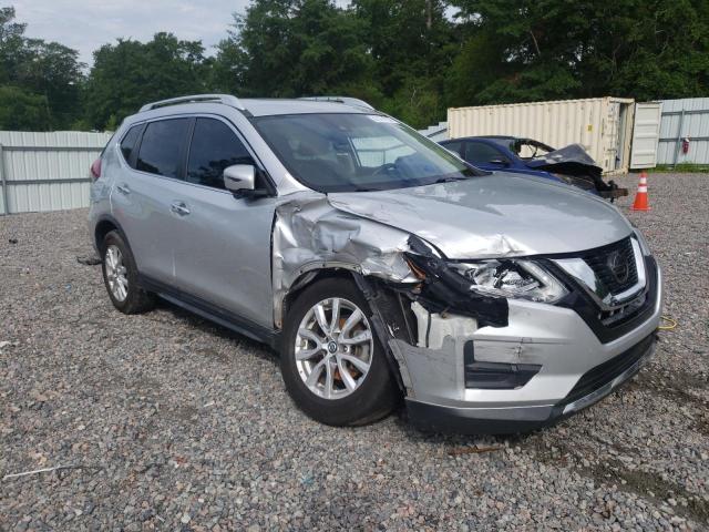 NISSAN ROGUE S 2020 knmat2mt5lp511162