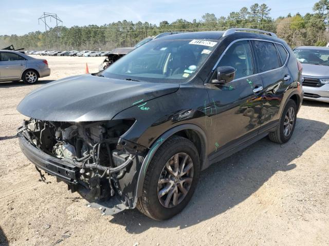 NISSAN ROGUE S 2020 knmat2mt5lp513588