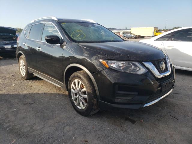 NISSAN ROGUE S 2020 knmat2mt5lp513719