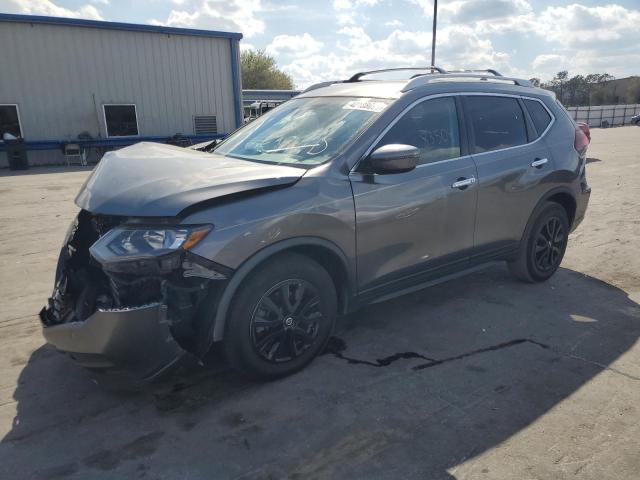 NISSAN ROGUE S 2020 knmat2mt5lp514255