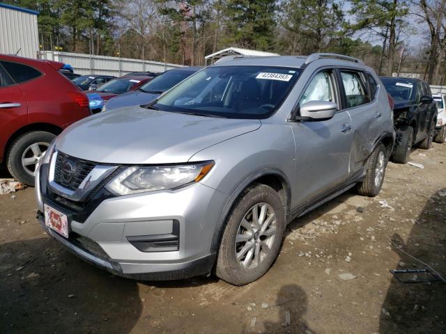 NISSAN ROGUE S 2020 knmat2mt5lp516653