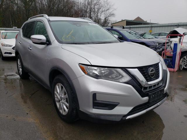 NISSAN ROGUE S 2020 knmat2mt5lp519097