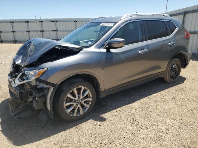 NISSAN ROGUE 2020 knmat2mt5lp523344