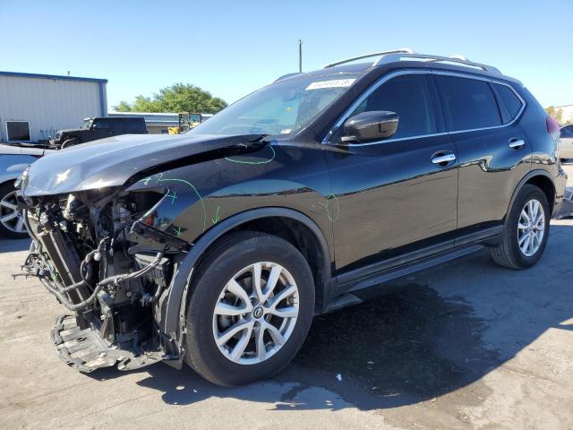 NISSAN ROGUE S 2020 knmat2mt5lp531346