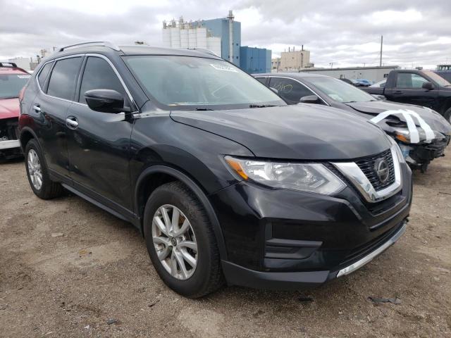 NISSAN ROGUE S 2020 knmat2mt5lp537177