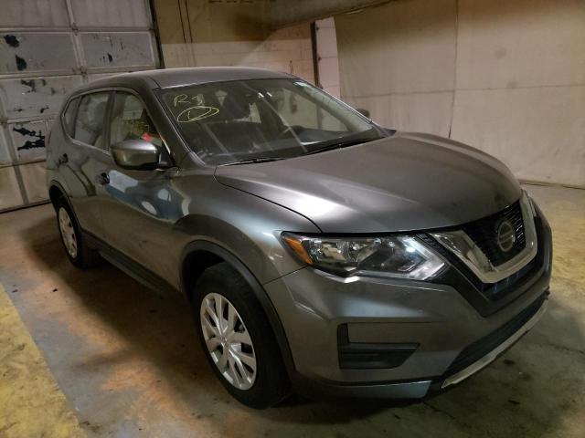 NISSAN ROGUE S 2020 knmat2mt5lp537714