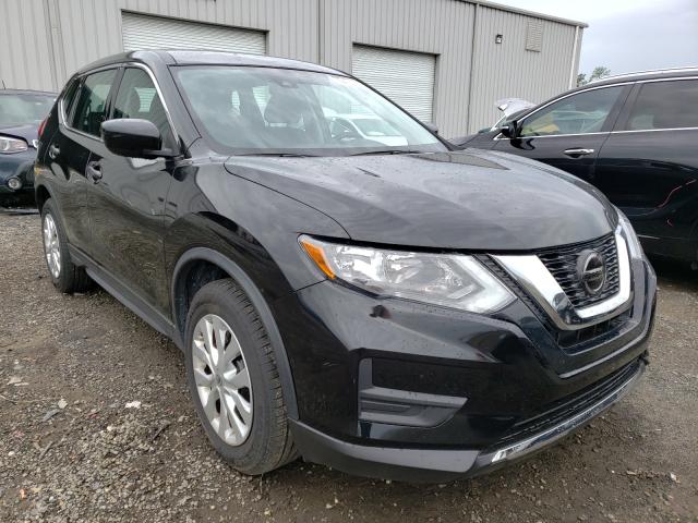 NISSAN ROGUE S 2020 knmat2mt5lp538426