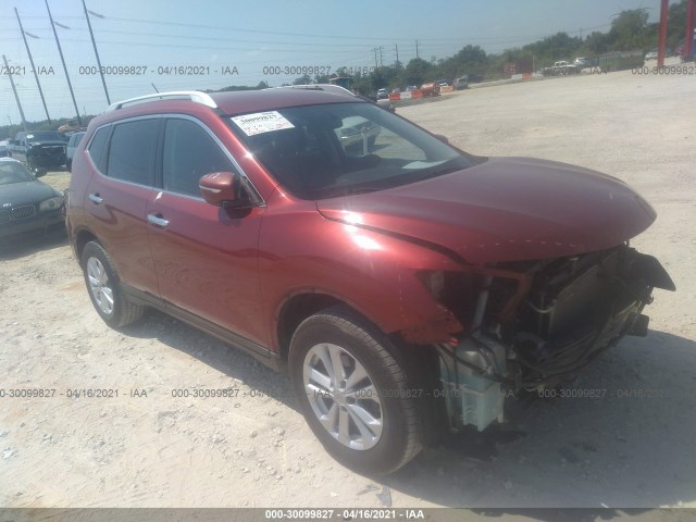 NISSAN ROGUE 2015 knmat2mt6fp502376