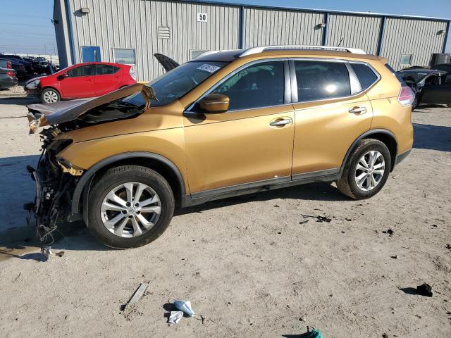 NISSAN ROGUE S 2015 knmat2mt6fp503267