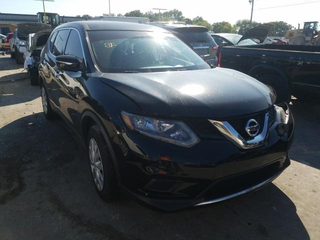 NISSAN ROGUE S 2015 knmat2mt6fp508209