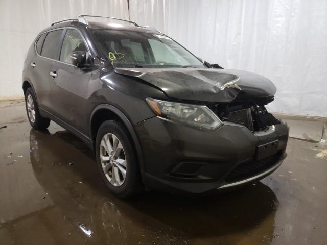 NISSAN ROGUE S 2015 knmat2mt6fp509702