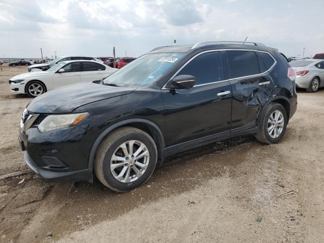 NISSAN ROGUE S 2015 knmat2mt6fp512177