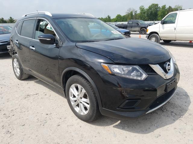 NISSAN ROGUE S 2015 knmat2mt6fp513006