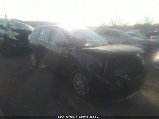 NISSAN ROGUE 2015 knmat2mt6fp514852