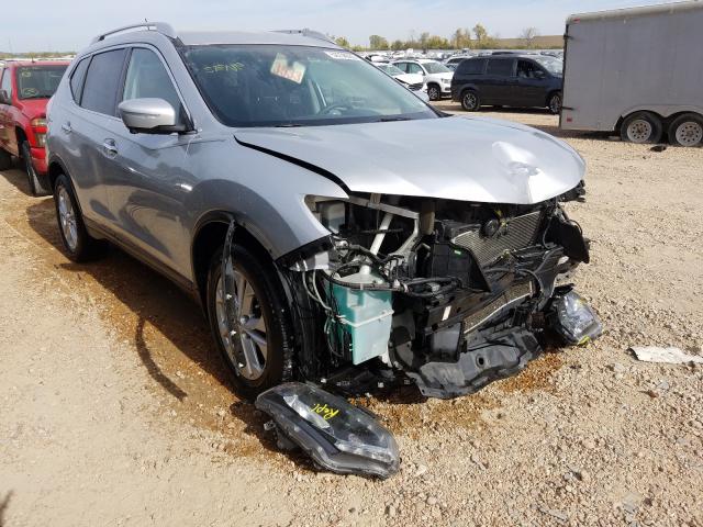 NISSAN ROGUE S 2015 knmat2mt6fp515029