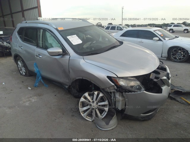 NISSAN ROGUE 2015 knmat2mt6fp519193