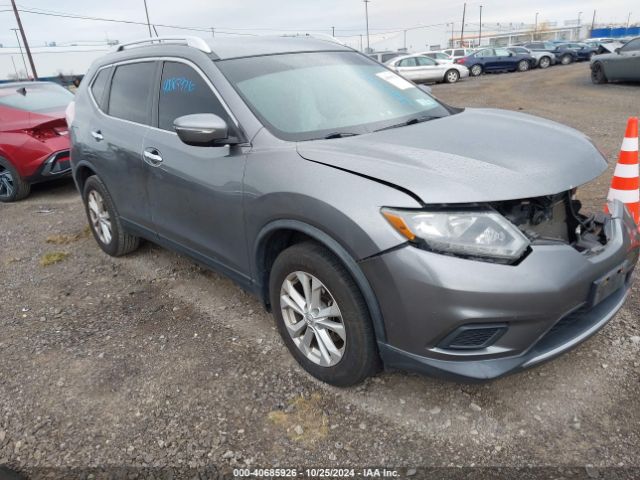 NISSAN ROGUE 2015 knmat2mt6fp519808