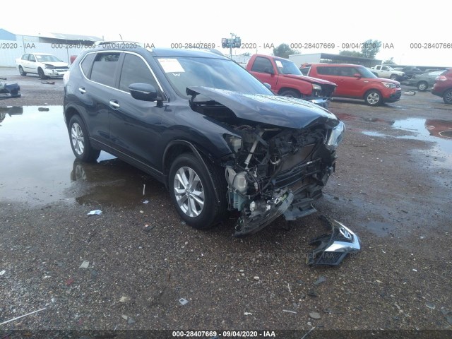 NISSAN ROGUE 2015 knmat2mt6fp526693