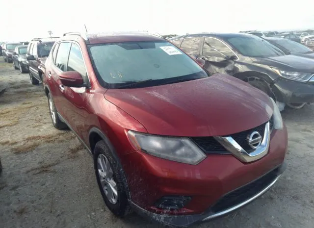 NISSAN ROGUE 2015 knmat2mt6fp527777