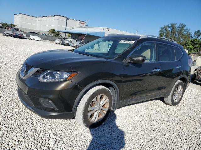 NISSAN ROGUE S 2015 knmat2mt6fp528542