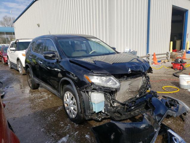 NISSAN ROGUE S 2015 knmat2mt6fp529237