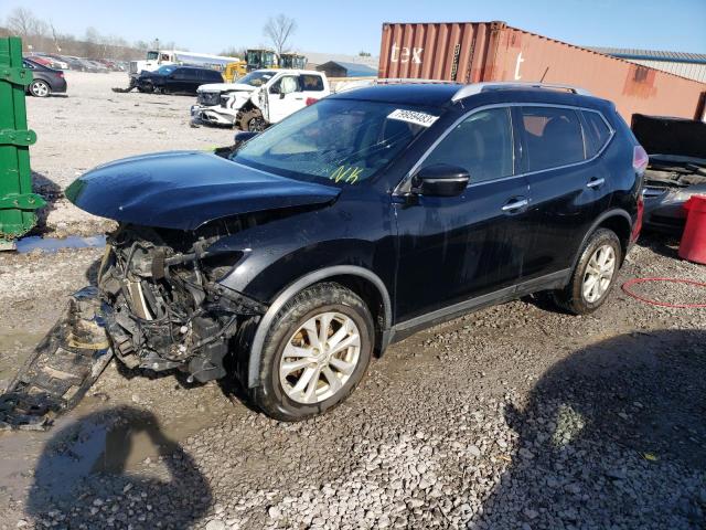 NISSAN ROGUE 2015 knmat2mt6fp529884