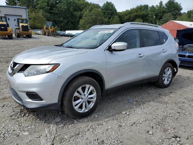 NISSAN ROGUE S 2015 knmat2mt6fp531120