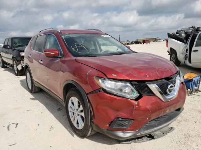 NISSAN ROGUE S 2015 knmat2mt6fp531456