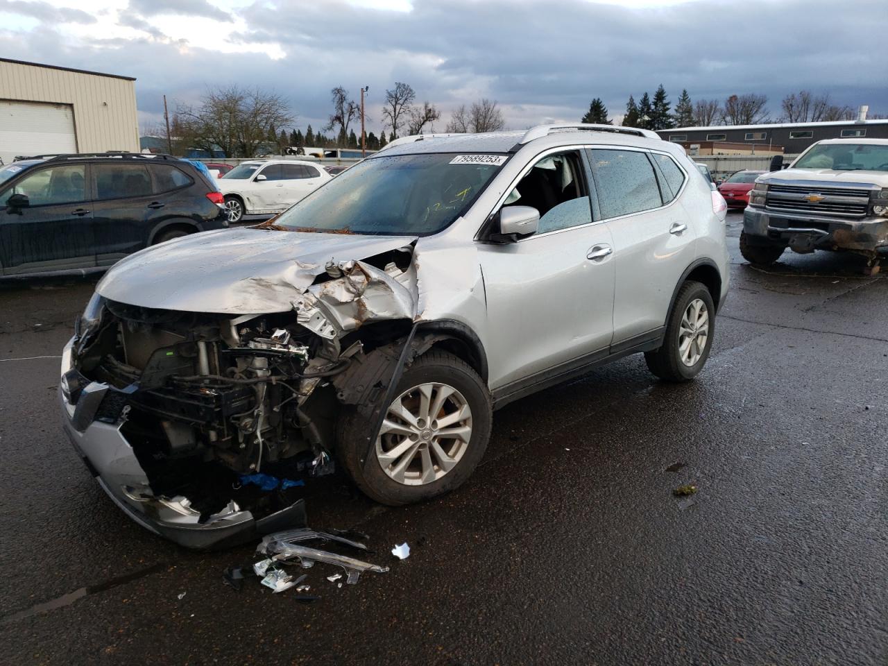 NISSAN ROGUE 2015 knmat2mt6fp532820